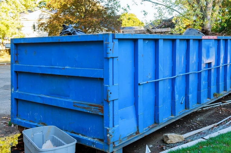 Dumpster Rentals - Dumpster In Houston, Texas