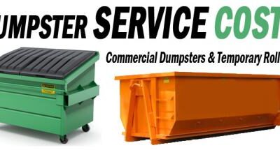 commercial-and-roll-off-dumpster-costs