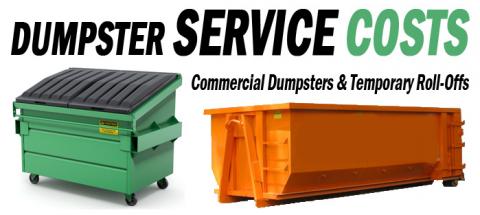 commercial-and-roll-off-dumpster-costs